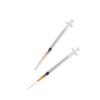 Wegwerp Luer Slip-spuit 1 ml 2 ml 3 ml 5 ml 10 ml CE-markering