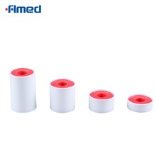 Zinkoxide zelfklevende pleister medische verbandtape