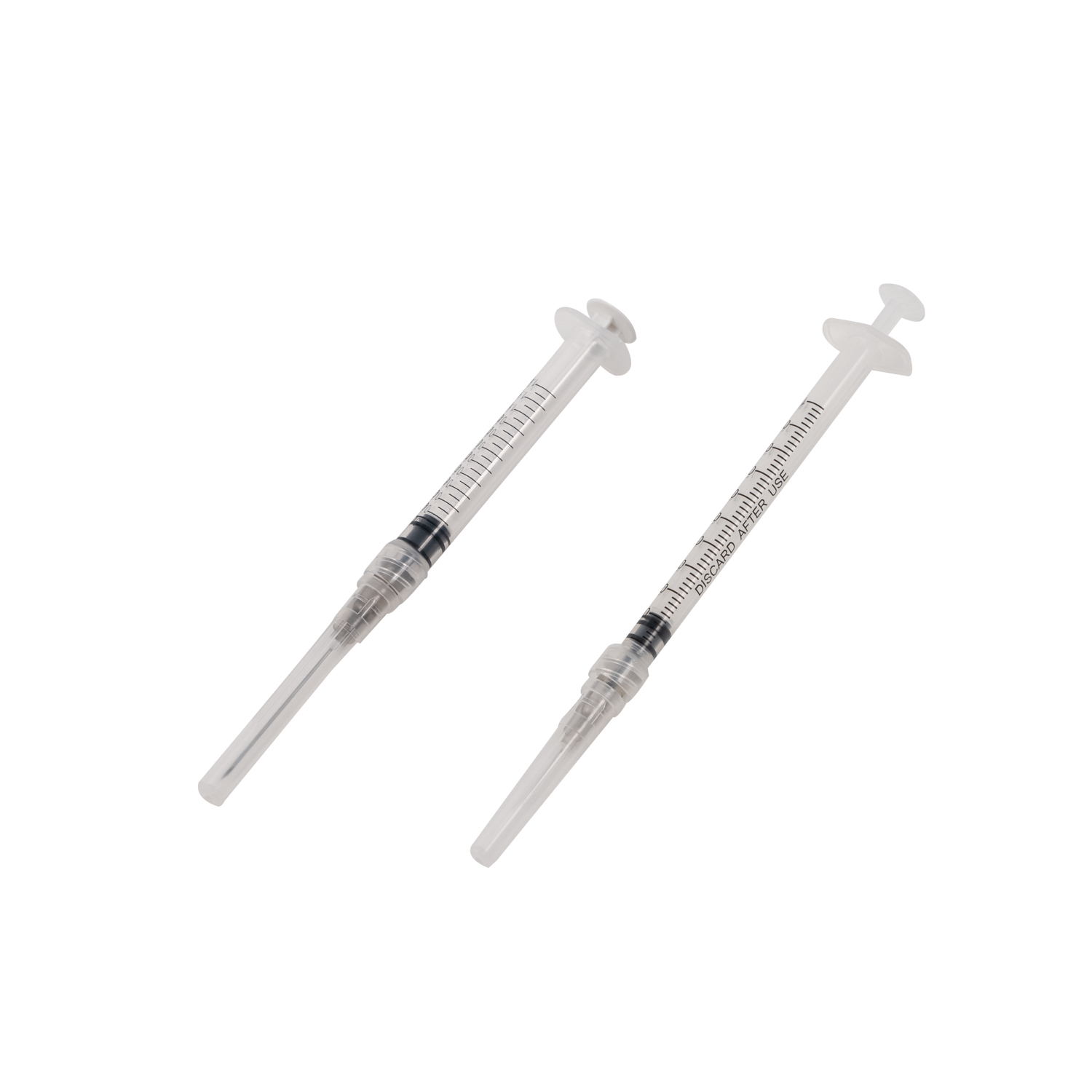 spuit 1cc luer-lock