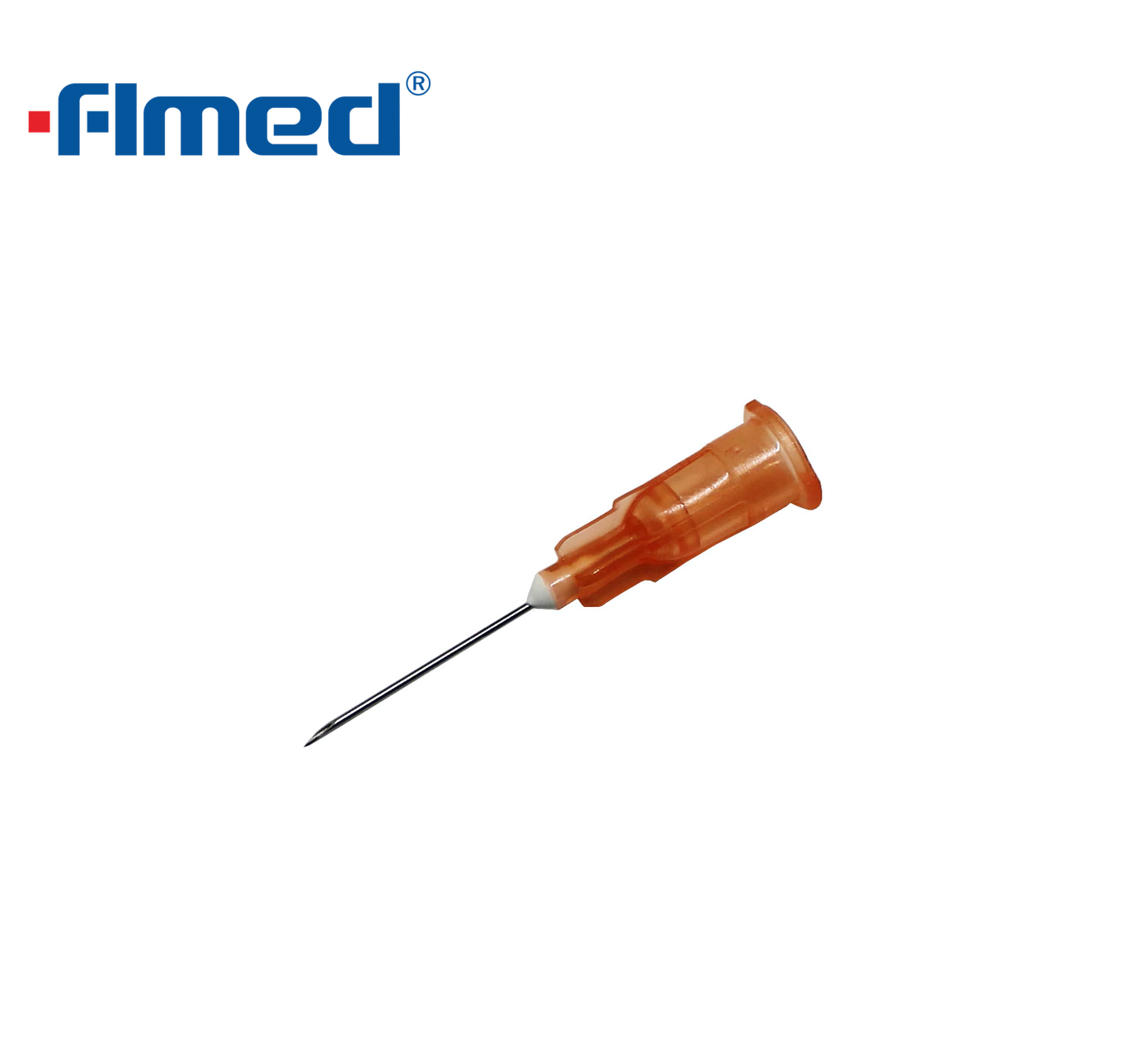 Specificaties voor injectienaalden en klinische toepassing
