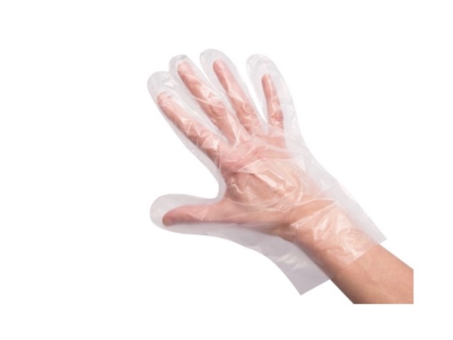 PE-handschoenen