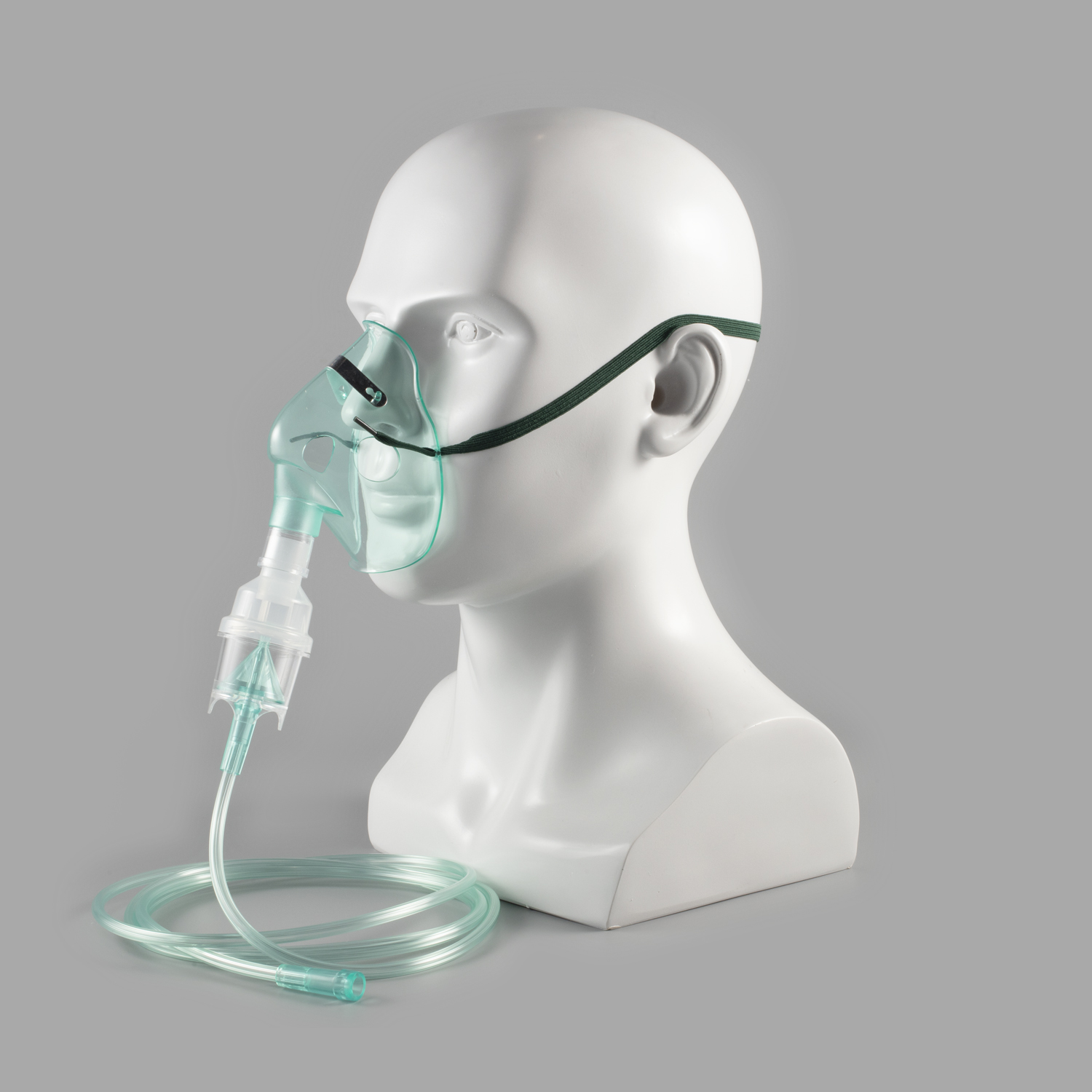 vernevelaar masker
