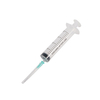 Wegwerp Luer Slip-spuit 1 ml 2 ml 3 ml 5 ml 10 ml CE-markering